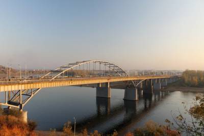 Радий Хабиров считает, что Уфе нужно больше мостов