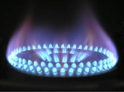 "Газпром" уменьшил количество поставляемого газа в крупнейшие хранилища Европы