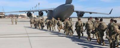 Экс-глава ЦРУ рассказал о возможных последствия вывода войск США из Афганистана