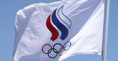 В МОК рассказали об отсутствии положительных допинг-тестов у атлетов РФ на Олимпиаде