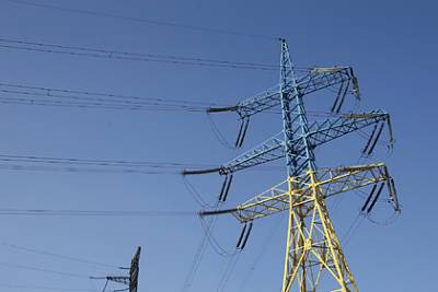 В Раде заявили о зависимости Украины от электроэнергии из России