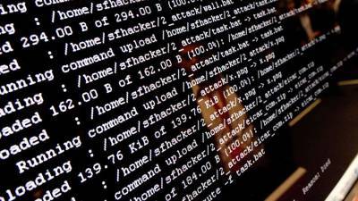 В МВД указали на рост числа киберпреступлений