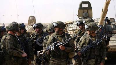 Число военных на границе Афганистана увеличили до 1,8 тыс. человек