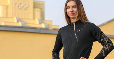 МОК требует от Беларуси объяснений по поводу легкоатлетки Тимановской