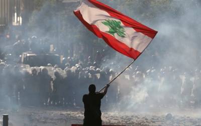 В Ливане столкновения между сторонниками и противниками "Хезболлы"