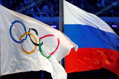 В МОК заявили, что у российских олимпийцев не выявлено положительных допинг-тестов