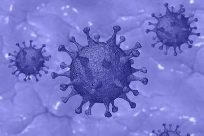 В Удмуртии на 2 августа заболели коронавирусом 172 жителя