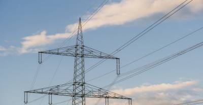 В Раде заявили о зависимости Украины от российской электроэнергии
