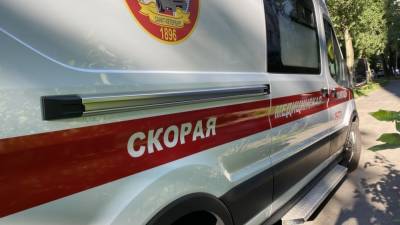 Три человека погибли в ДТП на трассе "Вилюй" в Якутии