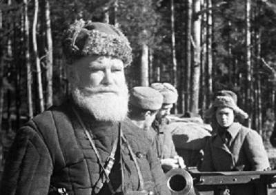 Как братья Цубы повторили подвиг Сусанина в 1943 году - russian7.ru - район Солигорский - Минская обл.