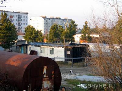 Названа дата расселения в Советском районе Югры аварийного жилья