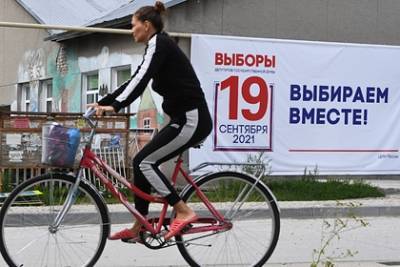 ВЦИОМ сообщил о снижении политической активности в России до минимума за 17 лет