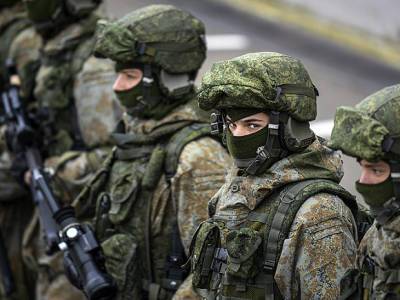 Численность российской группировки для участия в военных учениях на границе с Афганистаном увеличена вдвое