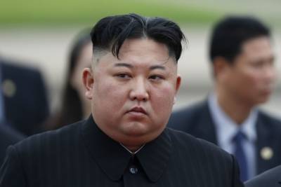 Сестра Ким Чен Ына предупредила Южную Корею о последствиях военных учений с США