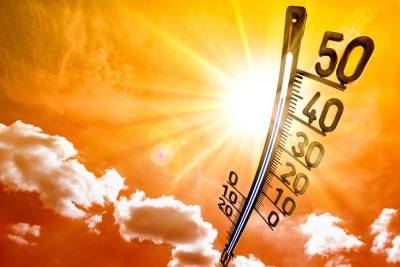 Экстремальная жара в Израиле дойдет до пика в середине недели