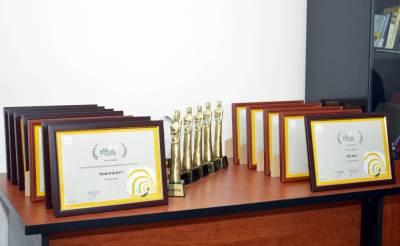 Призовой фонд 5 тыс. манатов: Бакинский международный кинофестиваль объявил о приеме заявок