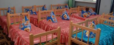 В Новосибирске в 28 детсадах у 43 детей выявлен коронавирус
