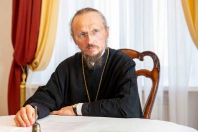Белорусские священнослужители могут получить право преподавать в школах