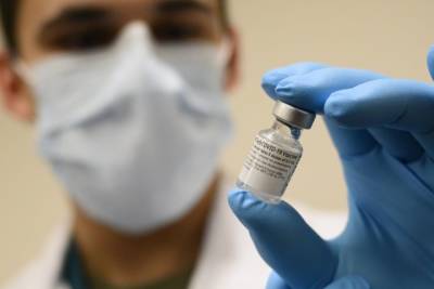 Ученые предупредили, что будущие штаммы COVID-19 приведут к провалу вакцинации