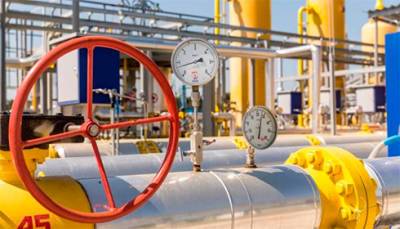 В Европе ожидают, что высокие цены на газ будут до марта 2022 года – оператор ГТС