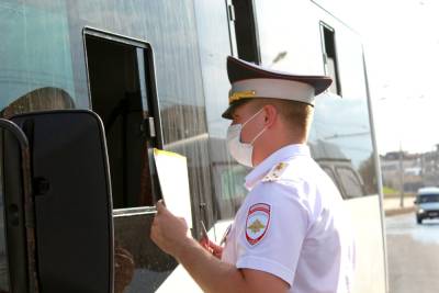 В Астрахани пьяные водители заплатят почти миллион рублей