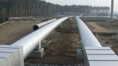 Добыча газа в России выросла в январе-июле, нефти – упала