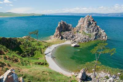 ЮНЕСКО дал России полгода на решение проблем озера Байкал