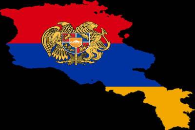 В Армении началось первое заседание нового созыва парламента