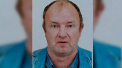 В Воронеже без вести пропал 46-летний мужчина