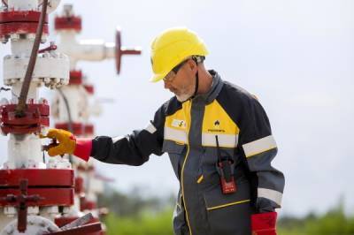 РН-Юганскнефтегаз добыл юбилейную 500-миллионную тонну нефти на Приобке