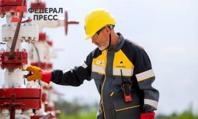 «РН-Юганскнефтегаз» добыл 500-миллионную тонну нефти на Приобском месторождении