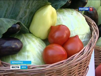 В Ростовской области снизились цены на продукты из борщевого набора