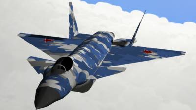 Военный эксперт Тучков рассказал о разработке "могильщика" американского истребителя F-35В