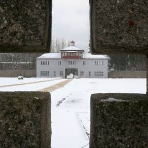 В Германии перед судом предстанет 100-летний охранник концлагеря