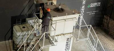 Компания «Губкин Инновации» представит в Карелии уникальное в мире оборудование для утилизации мусора без вреда для экологии