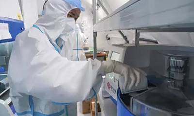Власти США обнародовали доказательства утечки коронавируса из лаборатории в Ухани