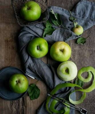Что приготовить из яблок? 6 необычных рецептов на любой вкус