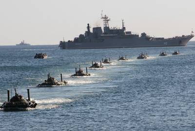 «Может спровоцировать Третью мировую»: Сивков оценил «ядерный шантаж» США в Черном море