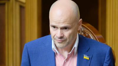 Радуцкий анонсировал введение ограничений для невакцинированных украинцев