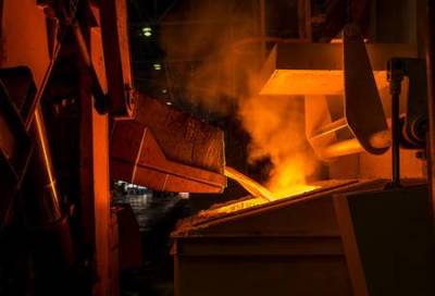 Дерипаска считает, что российские металлурги потеряли уже $50 млрд от экспортных пошлин