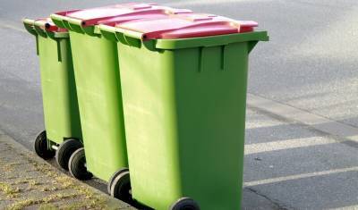 В РЭО началась масштабная информационная кампания по раздельному сбору мусора