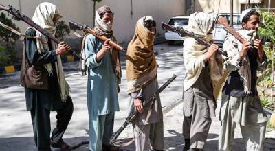 За сутки больше 450 талибов* погибли в боях с армией Афганистана