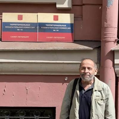Единоросс, взявший фамилию Вишневского, требует снять депутата с выборов в Заксобрание