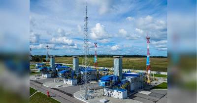 Москва шантажує: «Газпром» різко скоротив постачання газу в Європу