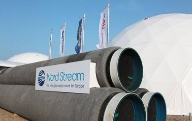 Опять шантаж — «Газпром» сократил закачку газа в подземные хранилища Европы, требуя кабальных решений