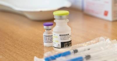 Фармкомпании Pfizer и Moderna повысили цены на вакцины от коронавируса в ЕС