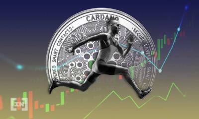 Смарт-контракты в Cardano появятся в ближайшие два месяца