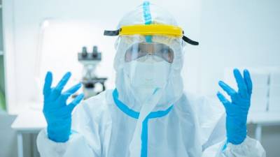 В Конгрессе США заявили об утечке коронавируса из китайской лаборатории
