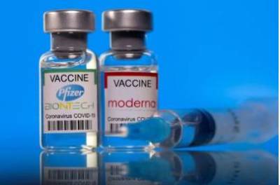 Pfizer и Moderna повышают цены на вакцины COVID-19 в ЕС - FT