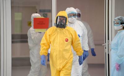 В Конгрессе США представили доклад об утечке коронавируса из китайского института